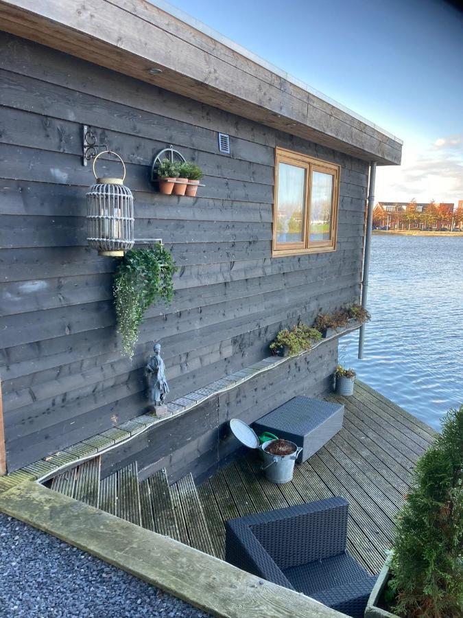 Bed & Breakfast 'T Westergouwertje Гауда Екстериор снимка