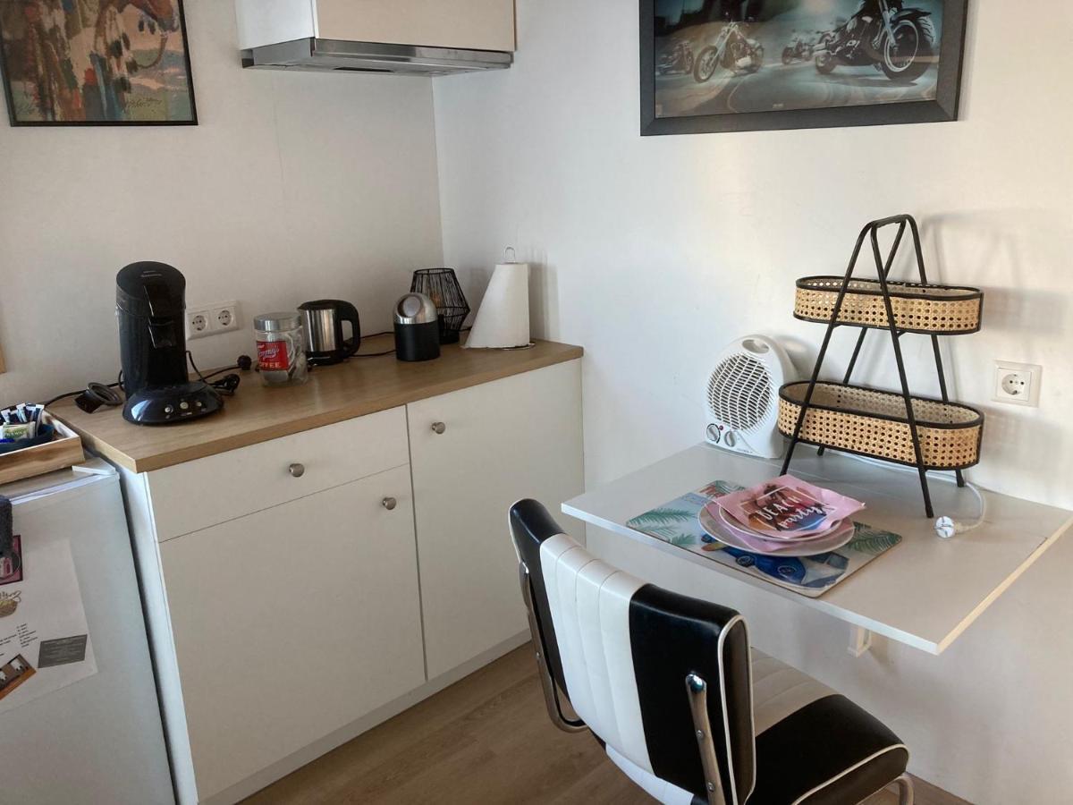 Bed & Breakfast 'T Westergouwertje Гауда Екстериор снимка
