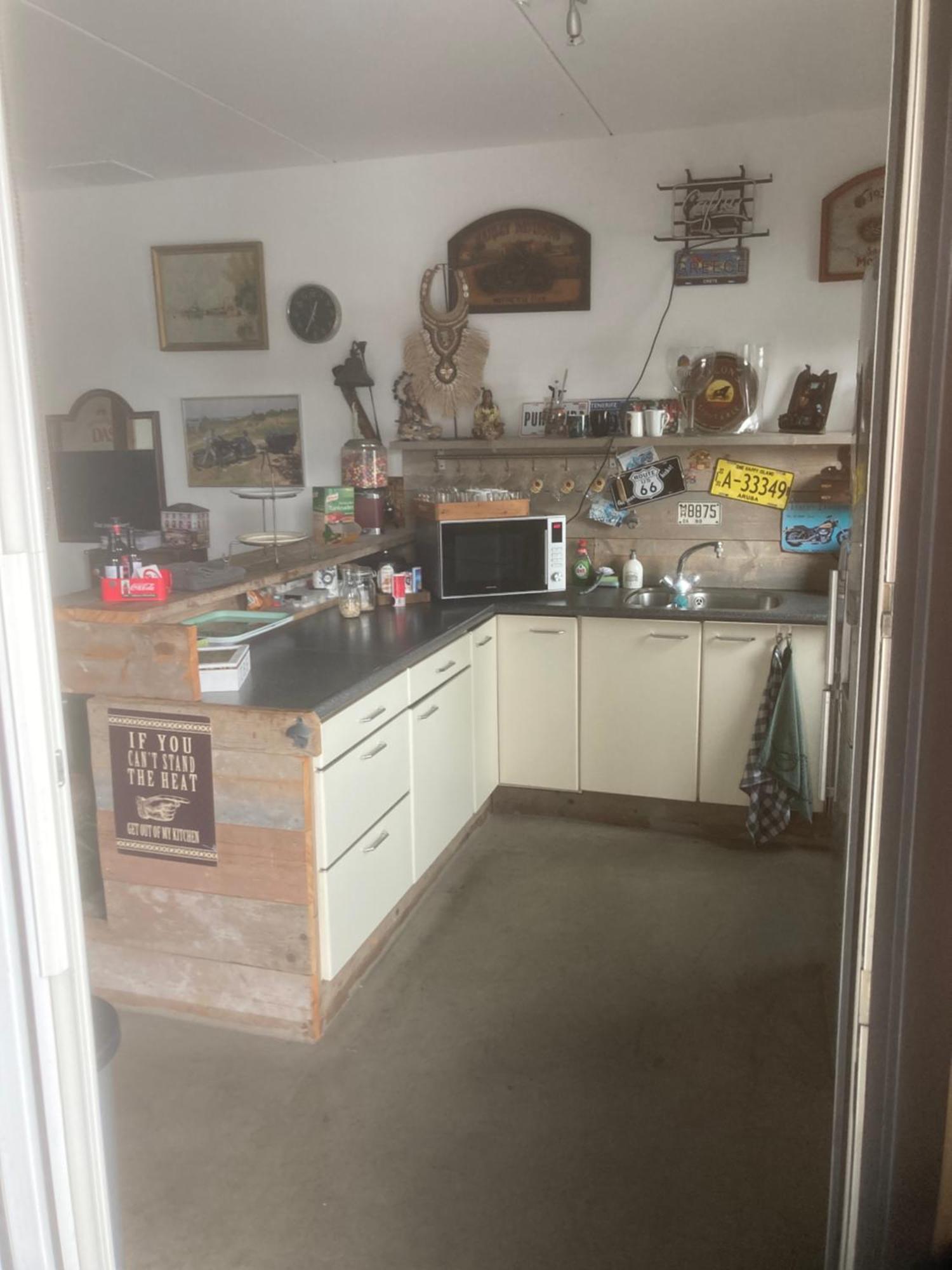 Bed & Breakfast 'T Westergouwertje Гауда Екстериор снимка