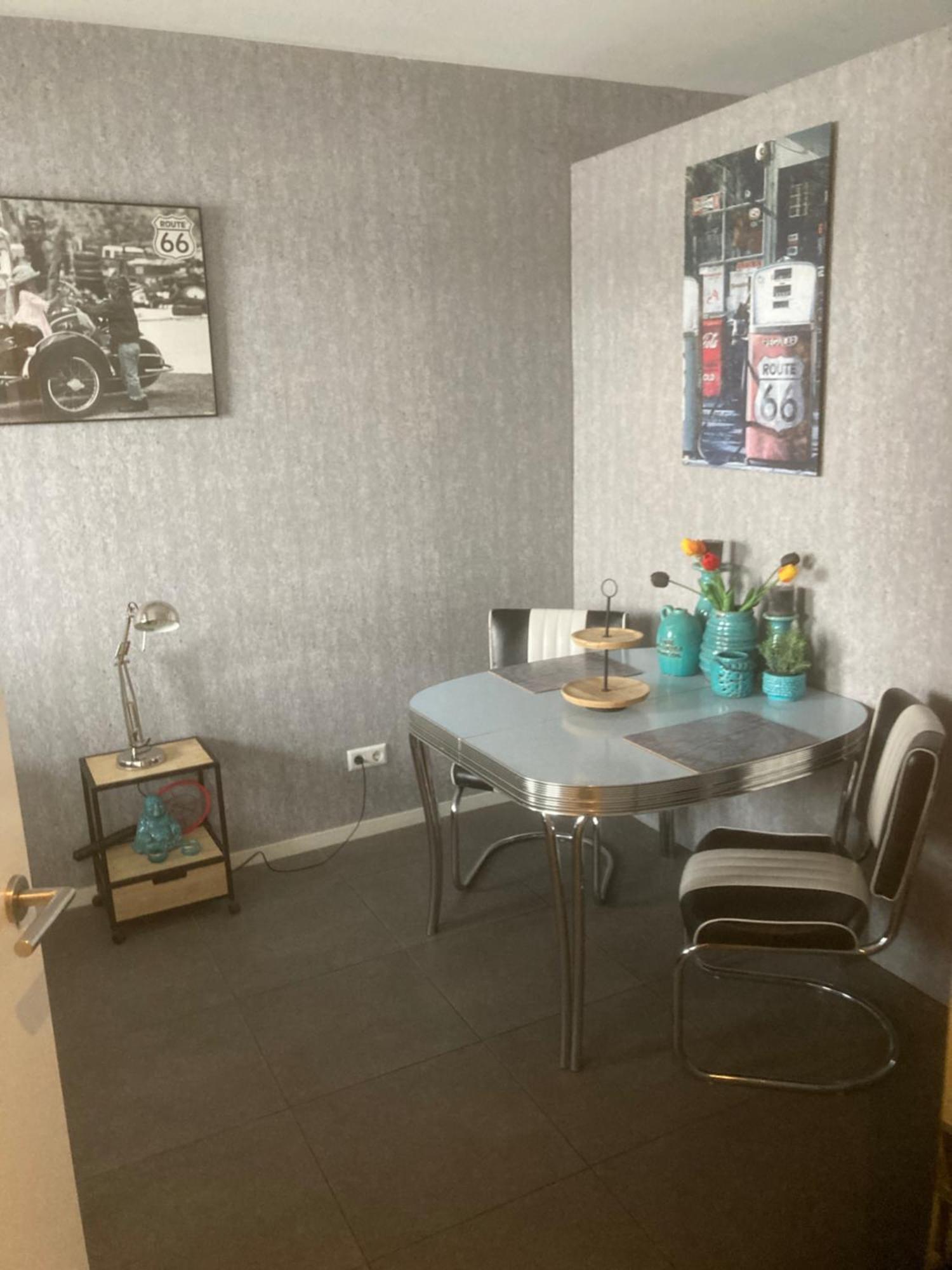 Bed & Breakfast 'T Westergouwertje Гауда Екстериор снимка