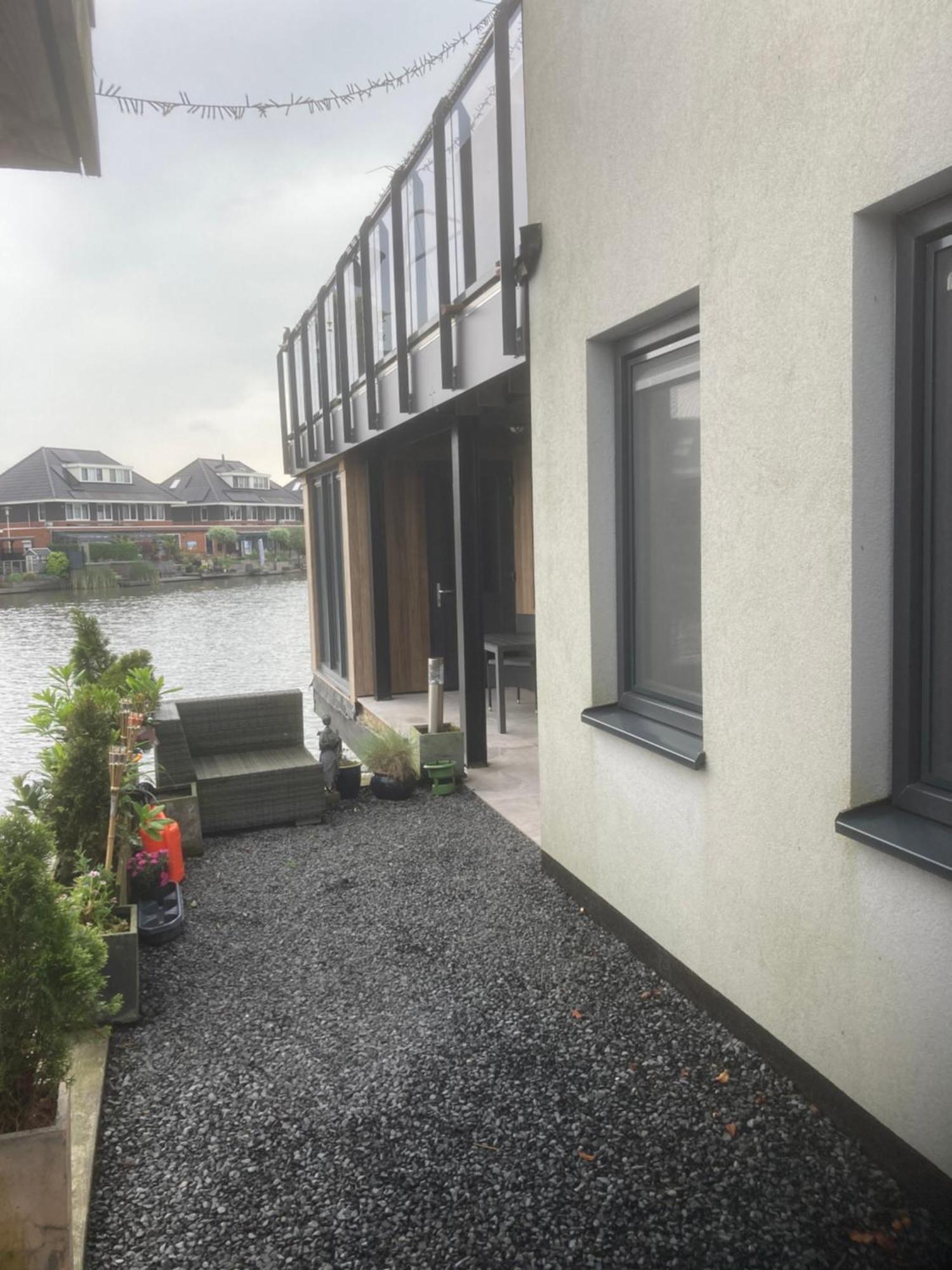 Bed & Breakfast 'T Westergouwertje Гауда Екстериор снимка