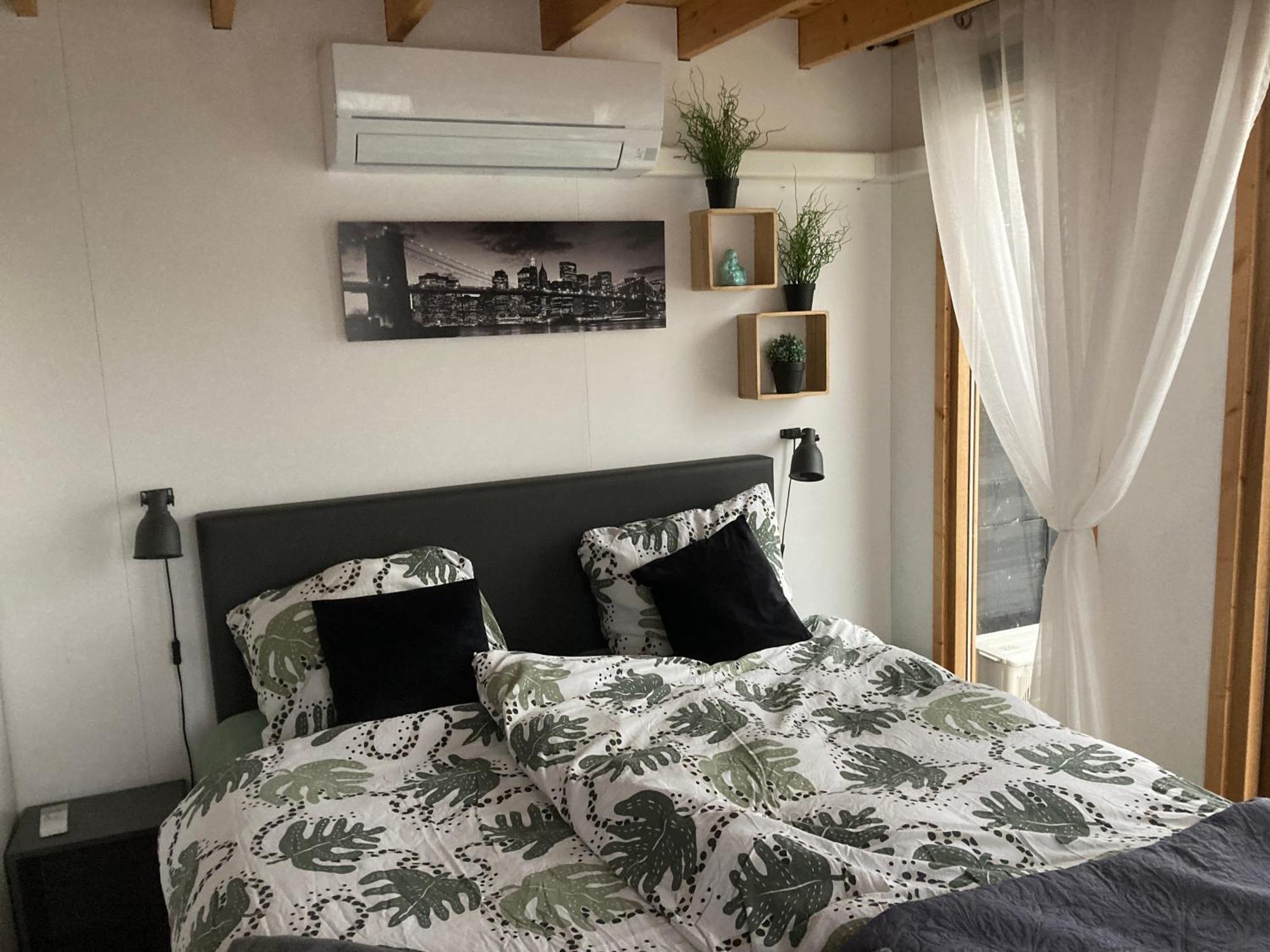Bed & Breakfast 'T Westergouwertje Гауда Екстериор снимка