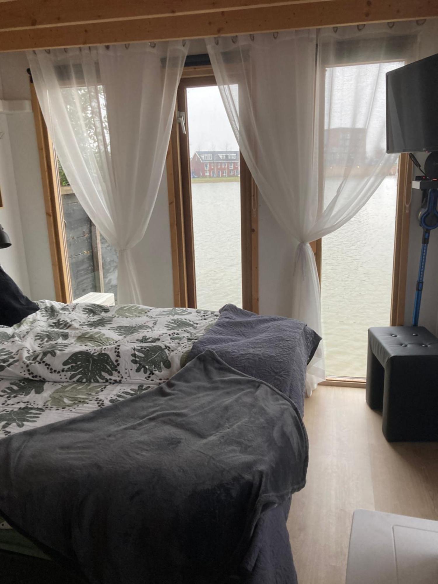 Bed & Breakfast 'T Westergouwertje Гауда Екстериор снимка