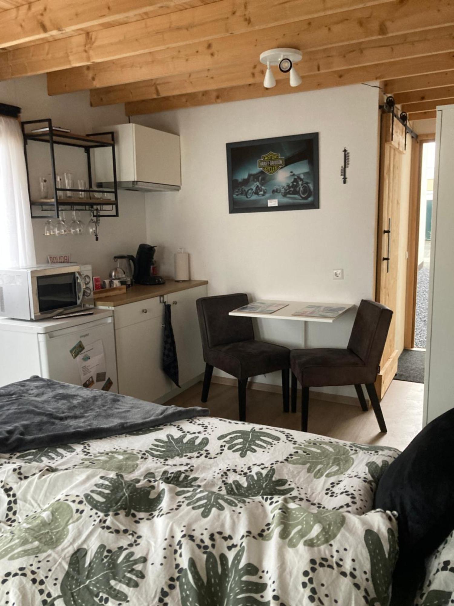 Bed & Breakfast 'T Westergouwertje Гауда Екстериор снимка