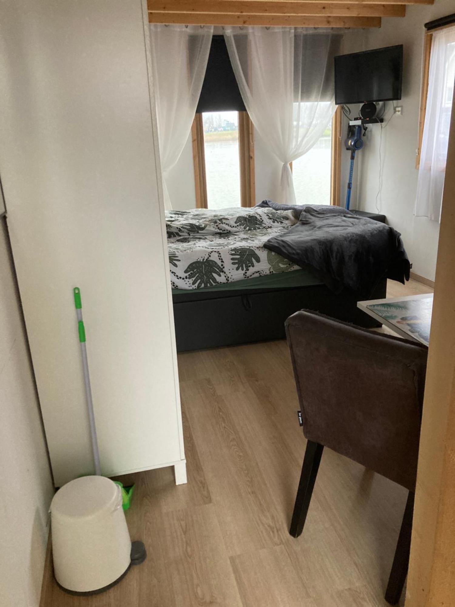 Bed & Breakfast 'T Westergouwertje Гауда Екстериор снимка