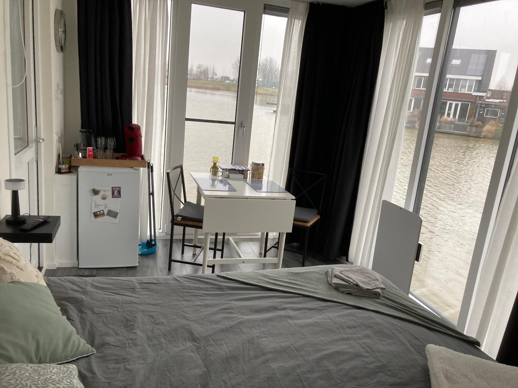 Bed & Breakfast 'T Westergouwertje Гауда Екстериор снимка