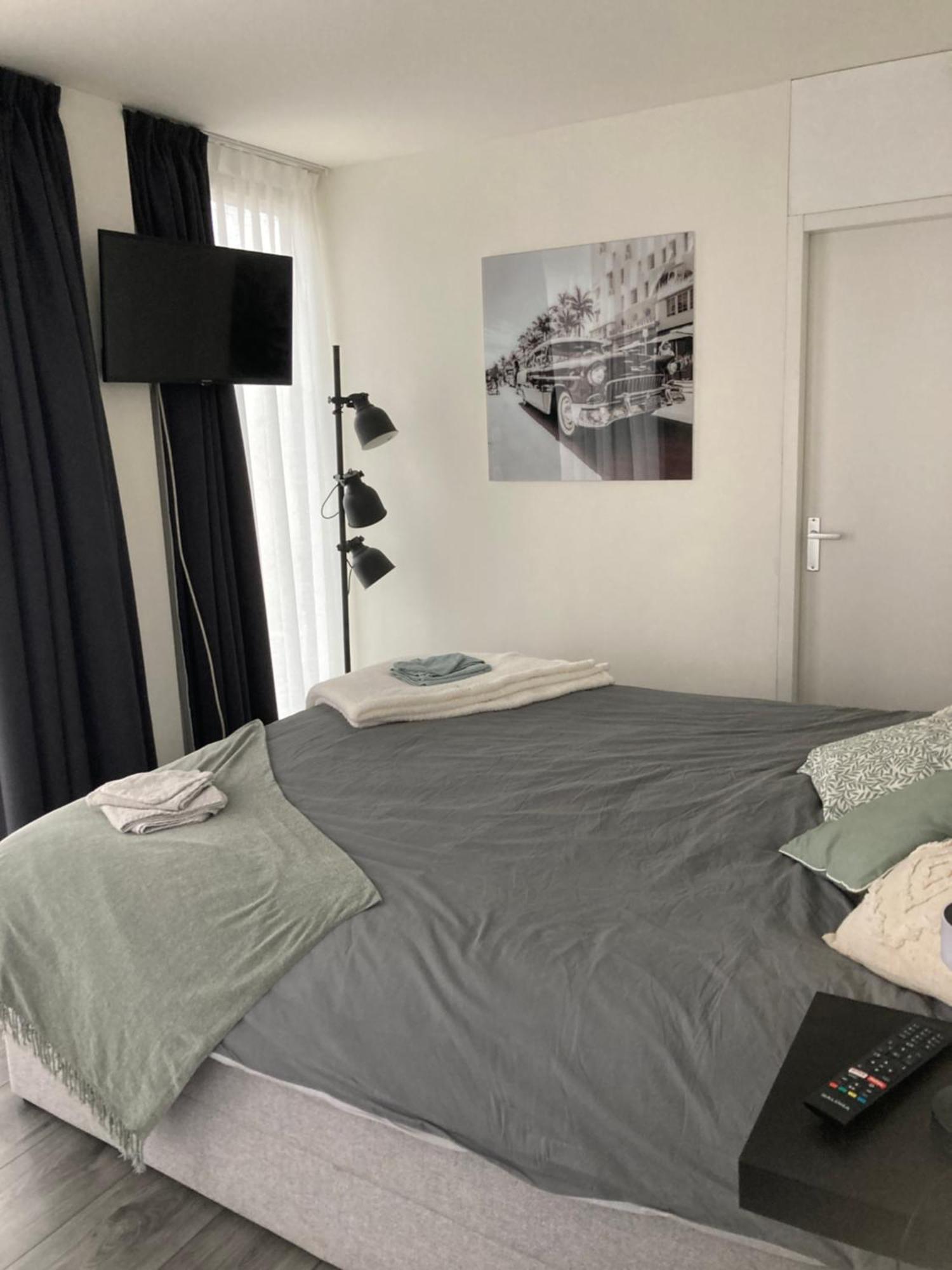 Bed & Breakfast 'T Westergouwertje Гауда Екстериор снимка