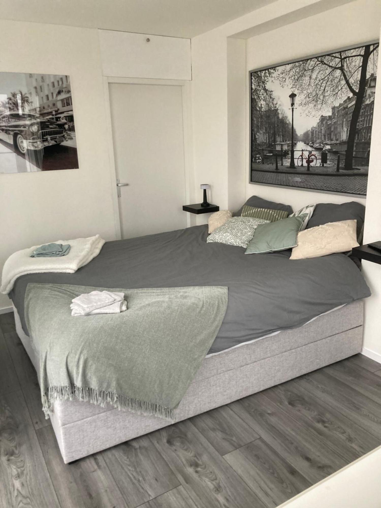 Bed & Breakfast 'T Westergouwertje Гауда Екстериор снимка